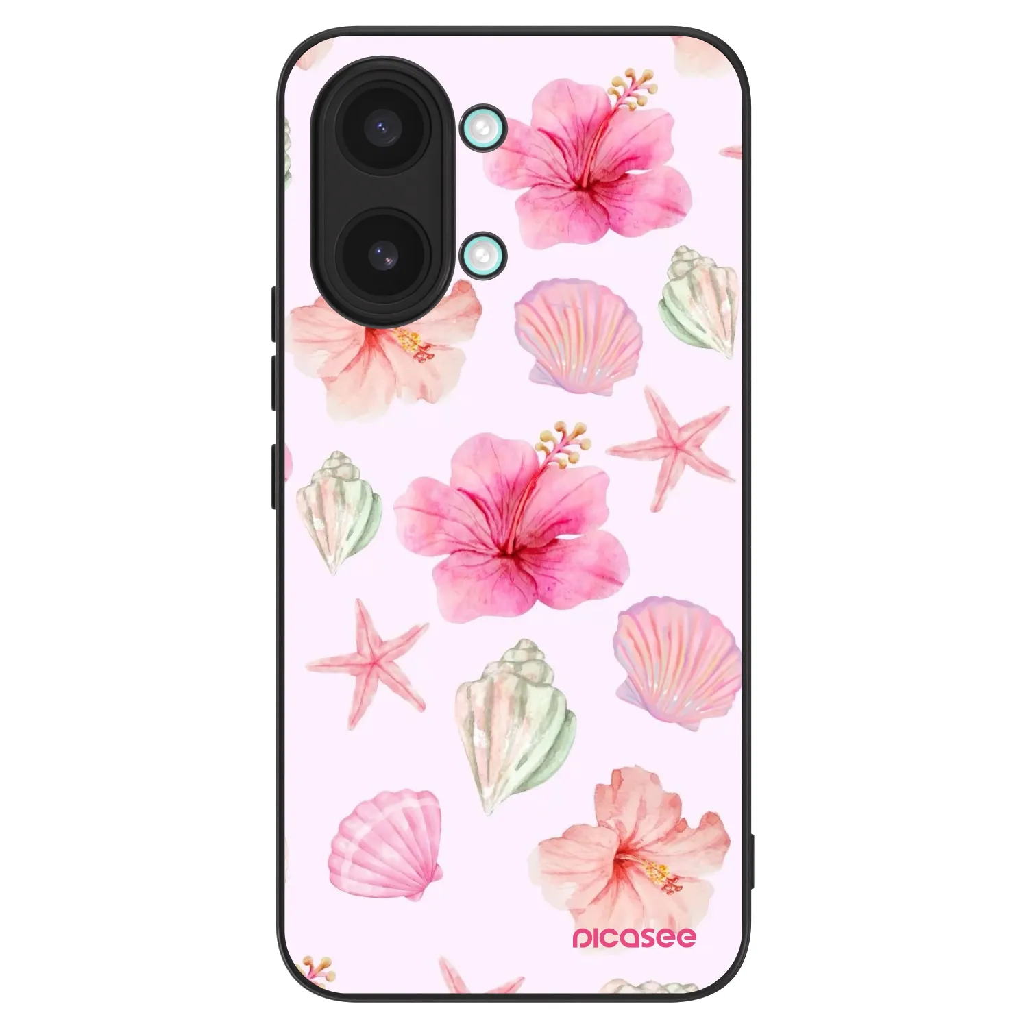 Picasee ULTIMATE CASE pro Xiaomi Poco X8 Pro Max - Blush Lagoon