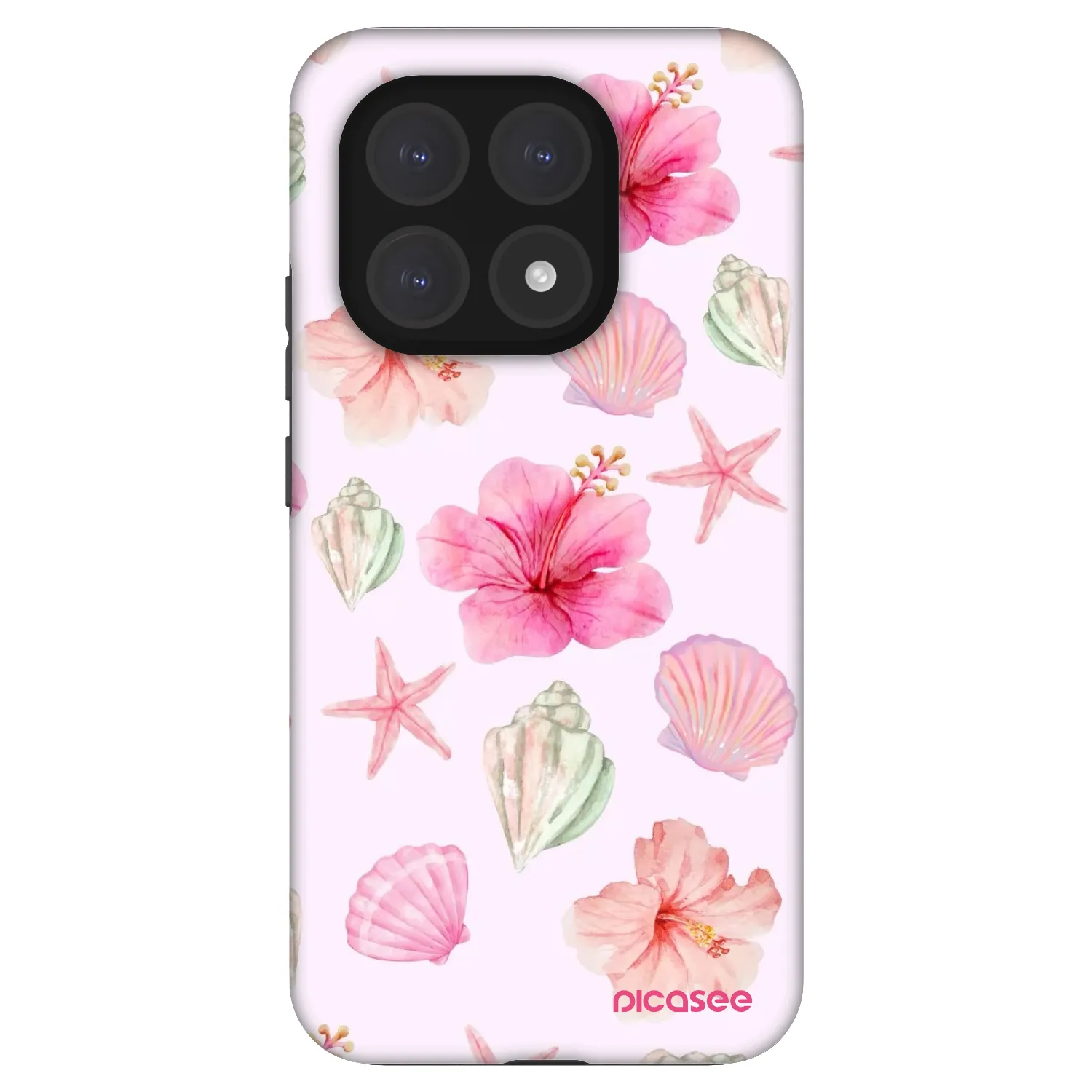 Picasee Fashion Case pro Xiaomi 15T - Blush Lagoon