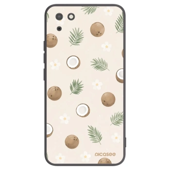 Obal pro Huawei Y5P - Coconut Breeze