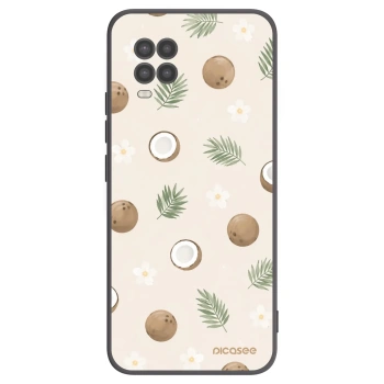 Obal pro Xiaomi Mi 10 Lite - Coconut Breeze