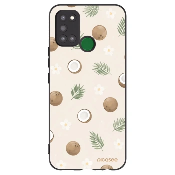 Obal pro Realme 7i - Coconut Breeze