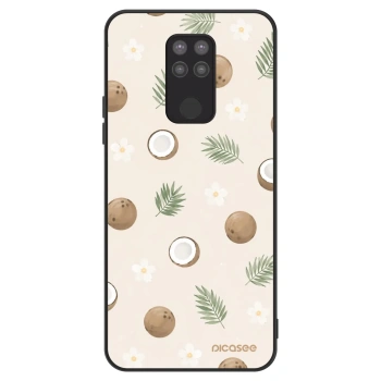 Obal pro Xiaomi Redmi Note 9 - Coconut Breeze