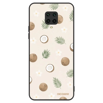 Obal pro Xiaomi Redmi Note 9 Pro - Coconut Breeze