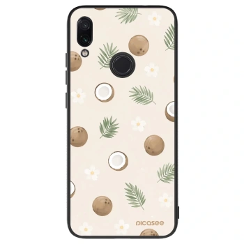 Obal pro Xiaomi Redmi Note 7 - Coconut Breeze
