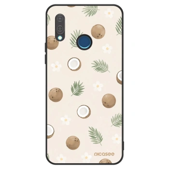 Obal pro Huawei P20 Lite - Coconut Breeze