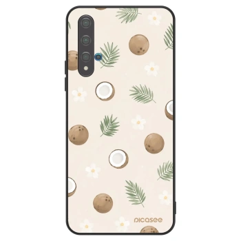 Obal pro Huawei Nova 5T - Coconut Breeze