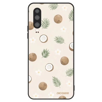 Obal pro Huawei P30 - Coconut Breeze