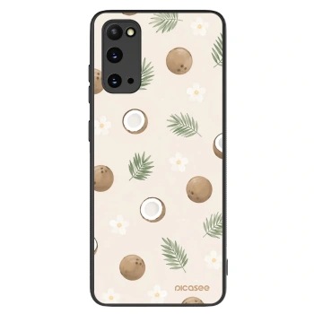 Obal pro Samsung Galaxy S20 G980F - Coconut Breeze