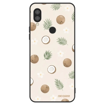 Obal pro Xiaomi Redmi 7 - Coconut Breeze