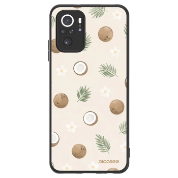 Obal pro Xiaomi Redmi Note 10 - Coconut Breeze
