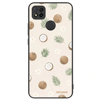 Obal pro Xiaomi Redmi 9C - Coconut Breeze