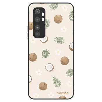 Obal pro Xiaomi Mi Note 10 Lite - Coconut Breeze