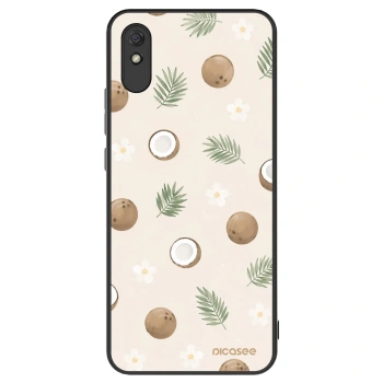 Obal pro Xiaomi Redmi 9A - Coconut Breeze