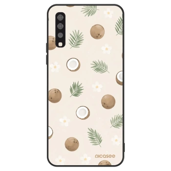 Obal pro Samsung Galaxy A70 A705F - Coconut Breeze