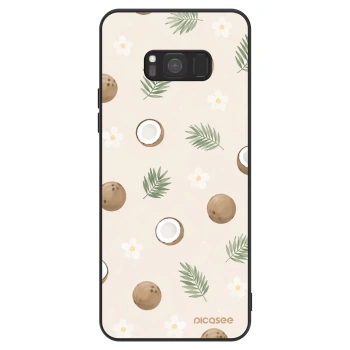 Obal pro Samsung Galaxy S8 G950F - Coconut Breeze