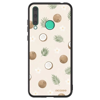 Obal pro Honor 20 Lite - Coconut Breeze