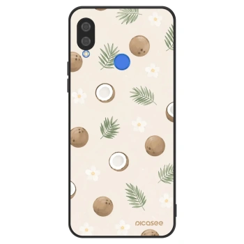 Obal pro Huawei Nova 3 - Coconut Breeze