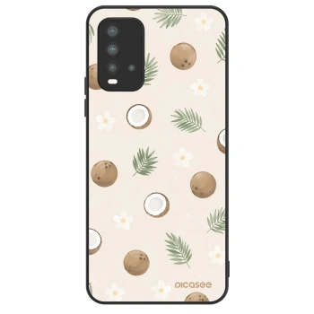 Obal pro Xiaomi Redmi 9T - Coconut Breeze
