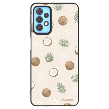 Obal pro Samsung Galaxy A32 4G SM-A325F - Coconut Breeze