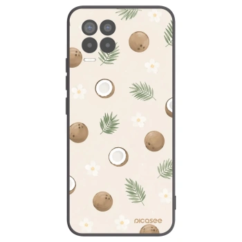 Obal pro Realme 8 Pro - Coconut Breeze