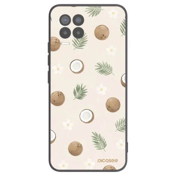 Obal pro Realme 8 4G - Coconut Breeze