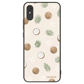 Obal pro Xiaomi Redmi 9AT - Coconut Breeze