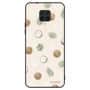 Obal pro Xiaomi Redmi Note 9S - Coconut Breeze