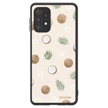Obal pro Samsung Galaxy A32 5G A326B - Coconut Breeze