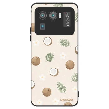 Obal pro Xiaomi Mi 11 Ultra - Coconut Breeze