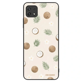 Obal pro Samsung Galaxy A22 A226B 5G - Coconut Breeze