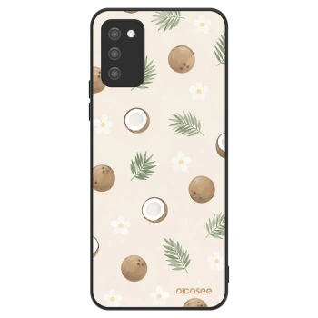 Obal pro Samsung Galaxy A02s A025G - Coconut Breeze