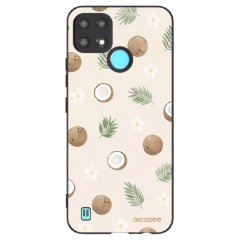 Obal pro Realme C21 - Coconut Breeze