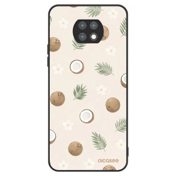 Obal pro Xiaomi Redmi Note 9T - Coconut Breeze