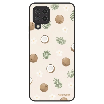 Obal pro Samsung Galaxy A22 A225F 4G - Coconut Breeze