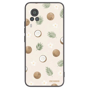 Obal pro Vivo X60 Pro 5G - Coconut Breeze