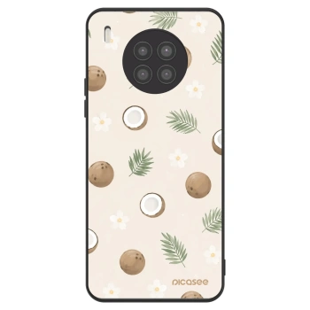 Obal pro Huawei Nova 8i - Coconut Breeze