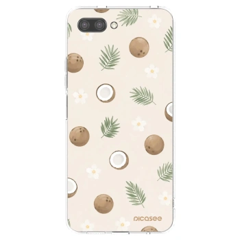 Obal pro Honor 10 - Coconut Breeze