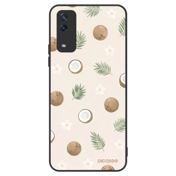 Obal pro Vivo Y11s - Coconut Breeze