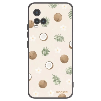 Obal pro Vivo Y33s - Coconut Breeze