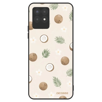 Obal pro Realme 8i - Coconut Breeze