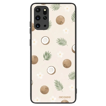 Obal pro Samsung Galaxy S20+ G985F - Coconut Breeze