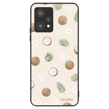 Obal pro Realme 9 Pro 5G - Coconut Breeze