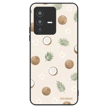 Obal pro Vivo V23 5G - Coconut Breeze