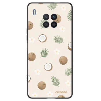 Obal pro Honor 50 Lite - Coconut Breeze