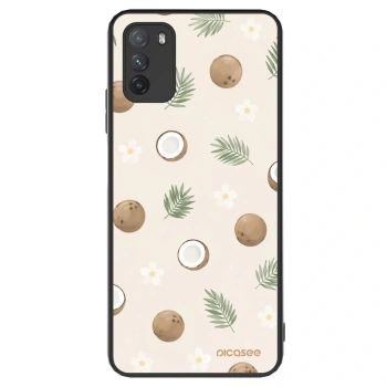 Obal pro Xiaomi Poco M3 - Coconut Breeze