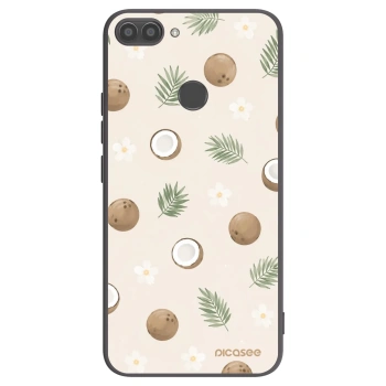 Obal pro Huawei P Smart - Coconut Breeze