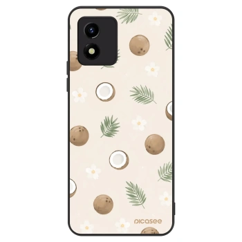 Obal pro Vivo Y01 - Coconut Breeze