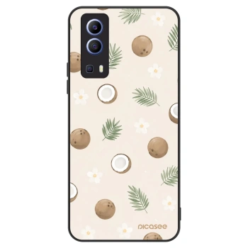 Obal pro Vivo Y52 5G - Coconut Breeze