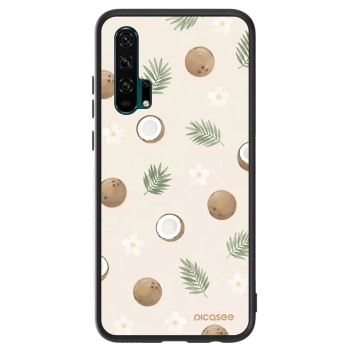 Obal pro Honor 20 Pro - Coconut Breeze
