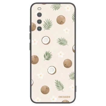 Obal pro Sony Xperia 10 IV 5G - Coconut Breeze